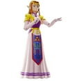 thumbnail image 2 of World of Nintendo 4" Figures Princess Zelda w/Ocarina, 2 of 2
