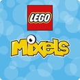 thumbnail image 1 of Kit de construcción LEGO Mixels 41523 HOOGI con 62 piezas, 1 of 1