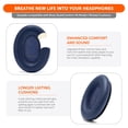 thumbnail image 4 of Almohadillas de repuesto para auriculares Bose QuietComfort 45, 4 of 8