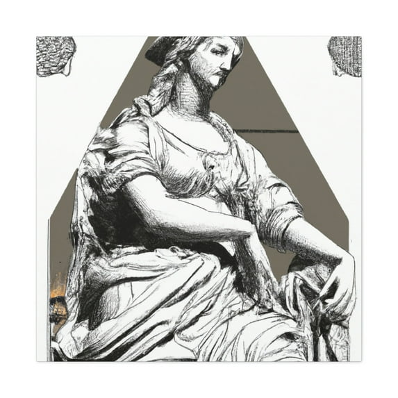 Magnificent Celestial Expansion - Canvas