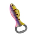 thumbnail image 2 of Forma de Vino Cerveza Abrebotellas Sacacorchos Cap Remover Herramienta Barware Cocina portátil Regalo duradero Adorno para el hogar para fiestas D Macarena Abrebotellas, 2 of 8