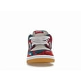 thumbnail image 3 of Nike Men's SB Dunk Low Pro Parra Abstract Art (2021) Skateboarding Shoes, from StockX, 3 of 5