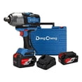thumbnail image 2 of Llave de Impacto DongCheng 3/4" 20V Brushless. La Bestia 1288Nm. (DCPB1288H2K). Kit 2x 6Ah y Cargador Rápido., 2 of 5