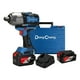 thumbnail image 2 of Llave de Impacto DongCheng 3/4" 20V Brushless. La Bestia 1288Nm. (DCPB1288H2K). Kit 2x 6Ah y Cargador Rápido., 2 of 5