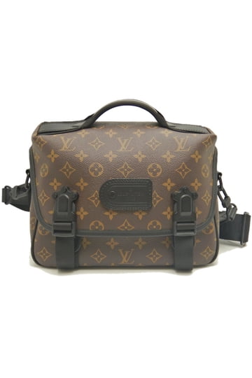 Louis Vuitton メッセンジャーバッグ ブラウン Louis Vuitton Messenger Bags in Store & Online | Walmart | Brown