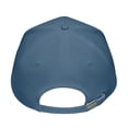 thumbnail image 2 of MidOcean Naima Hemp Baseball Cap, 2 of 4