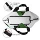thumbnail image 4 of Disketp Fresh Avocados Bolsa Tote Estampada para Mujer, Bolso de Hombro y de Mano para Compras y Viajes, 4 of 8