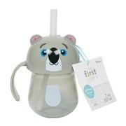 The First Year Koala Sippy cup