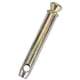 thumbnail image 1 of Top Link Pin Koch Industries, 1 x 11 cm, chapado en zinc, 1 of 1