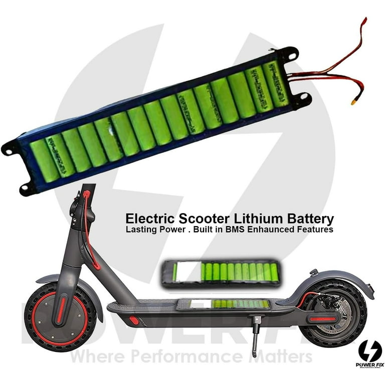 Aovo Pro M365 36V 10.5Ah Electric Scooter Battery Pack AOVO Pro
