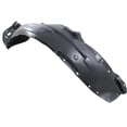 thumbnail image 2 of Replacement REPH222160 Fender Liner Compatible with 2013-2015 Honda Crosstour Front, Left Driver, 2 of 3