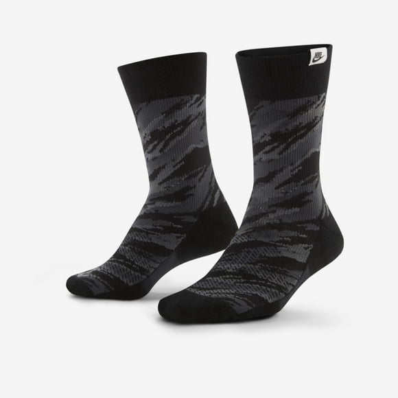 cebra Año Nuevo Lunar período Camo Socks Nike