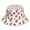 White, variant on Custom All-Over Print Bucket Hat, Personalized Acrylic Fisherman Hat, Soft and Warm Casual Outdoor Cap for Daily Wear