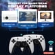 thumbnail image 3 of Mini Consola Juegos Hugtrwg bolsillo HD 2 4G 64G, 3 of 9