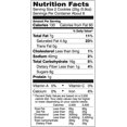 thumbnail image 2 of Milano Cookies, Dark Chocolate, 20 Packs, 2 Cookies per Pack, 2 of 5