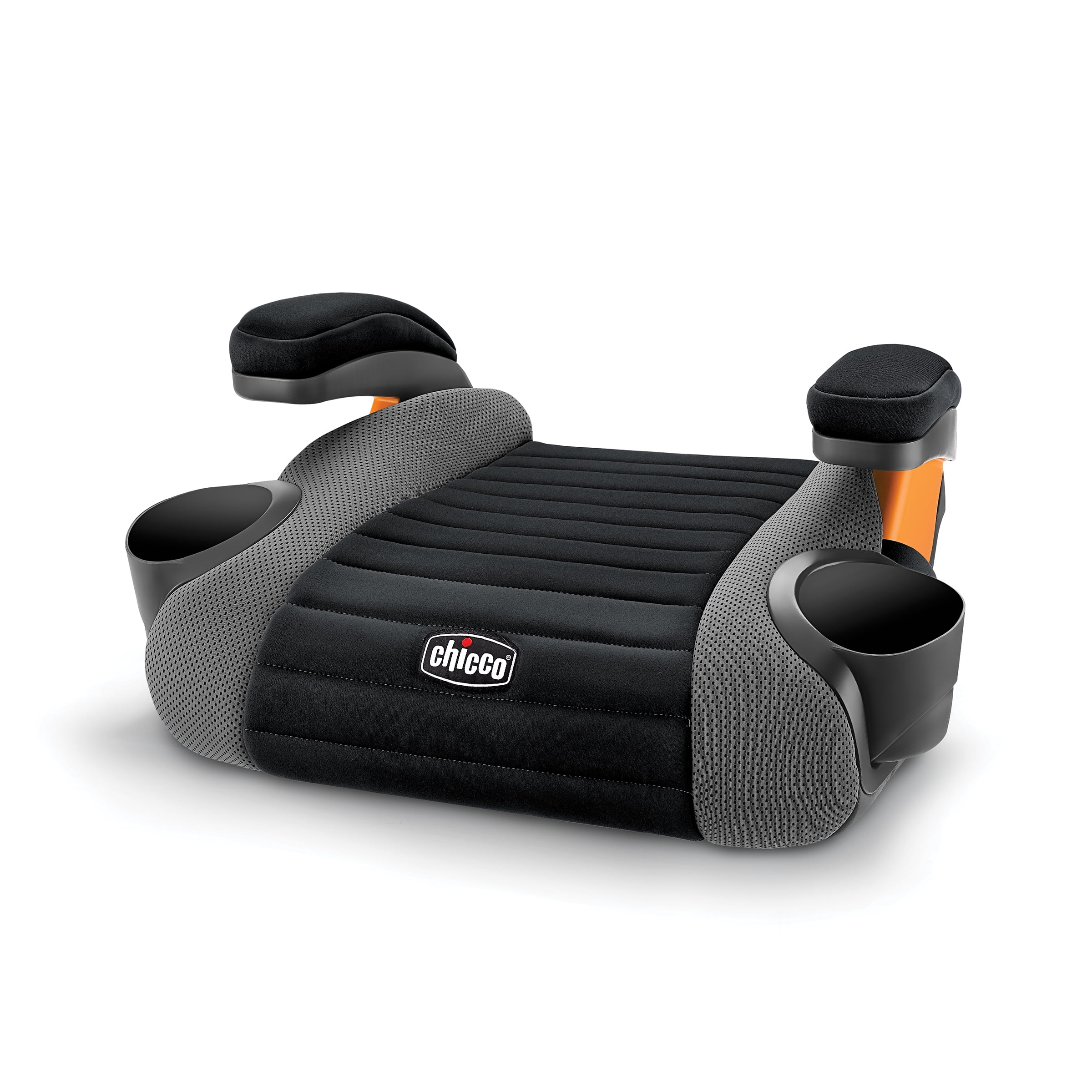 Chicco GoFit Backless Booster Car Seat 