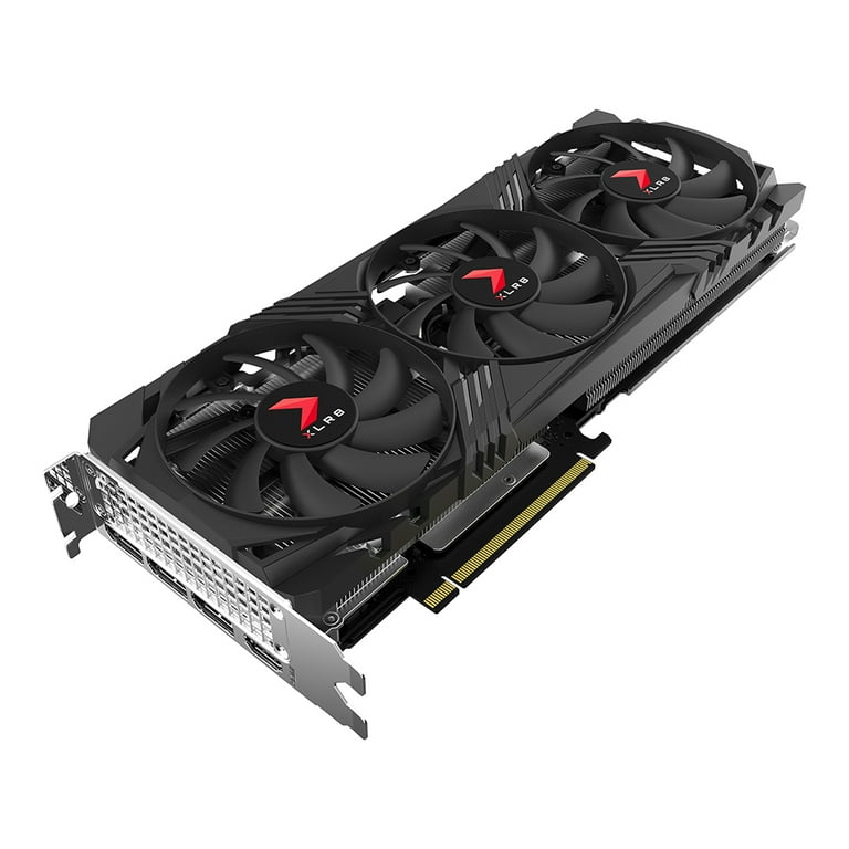 GeForce RTX™ 4060 Ti 16GB XLR8 Gaming VERTO Overclocked