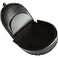 thumbnail image 3 of 100% Leather Horse Shoe Style Change Purse, 3 of 3