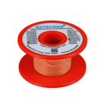 thumbnail image 2 of Cable de silicona BNTECHGO 28 AWG 30,5 m naranja flexible, 2 of 7