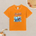 thumbnail image 2 of Camiseta Algodón de Naru para niños, 2 of 5