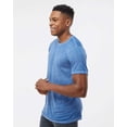 thumbnail image 2 of J. America Zen Jersey Short Sleeve T-Shirt, 2 of 5