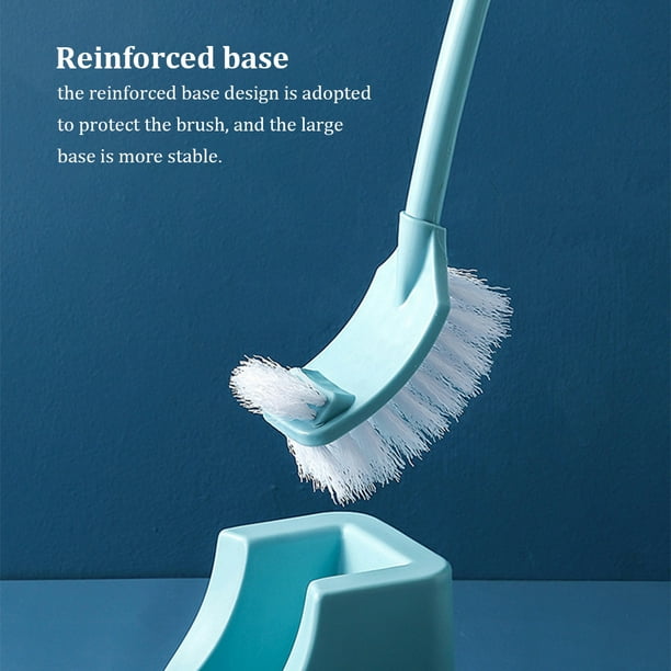 Large toilet brush discount
