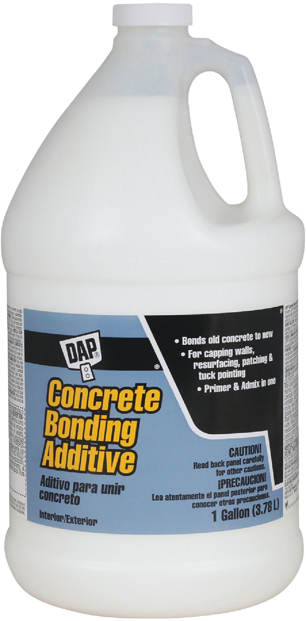 Dap DAP Concrete Bonding Additive 1 Gal