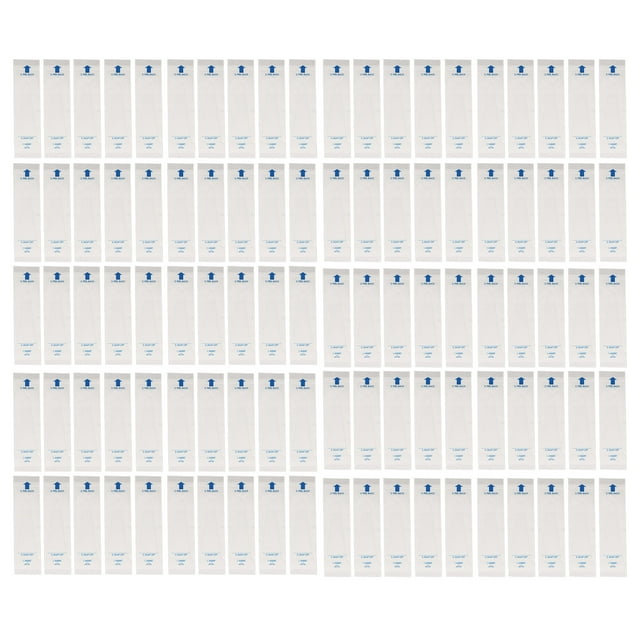Disposable Thermometer Covers,100pcs Digital Thermometer Covers Digital Thermometer Covers Digital Thermometer Probe Covers World-Class Design