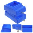 thumbnail image 2 of Shisuyan 2pcs Plastic Mechanics Trolley Physical Mechanics Experiment Teaching Aids, 2 of 8
