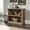 Salt Oak, variant on Sauder Select 2-Shelf Bookcase, Salt Oak Finish