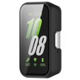 thumbnail image 2 of For Samsung Galaxy Fit3 (SM-R390) Case with Tempered Glass Screen Protector Full Coverage Hard PC Wa, 2 of 5