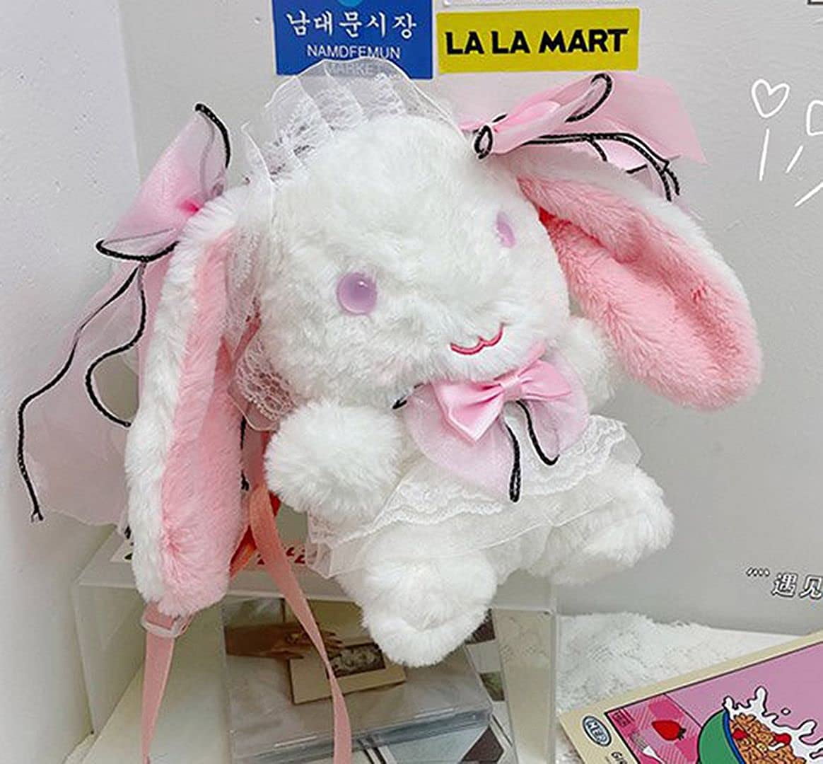 🛍️ Little Bunny Bag สวยๆ