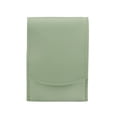 thumbnail image 3 of Paquete 120 piezas Set de manicure en estuche de curpiel verde 7.2 x 10.5, 3 of 5