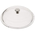 thumbnail image 2 of Staub Domed Glass Lid, 2 of 3