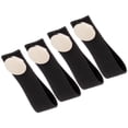 thumbnail image 2 of Quentinu 4pcs Helmet Chin Strap Detachable Helmet Loops Hockey Sports Polyester Chin Strap, 2 of 6