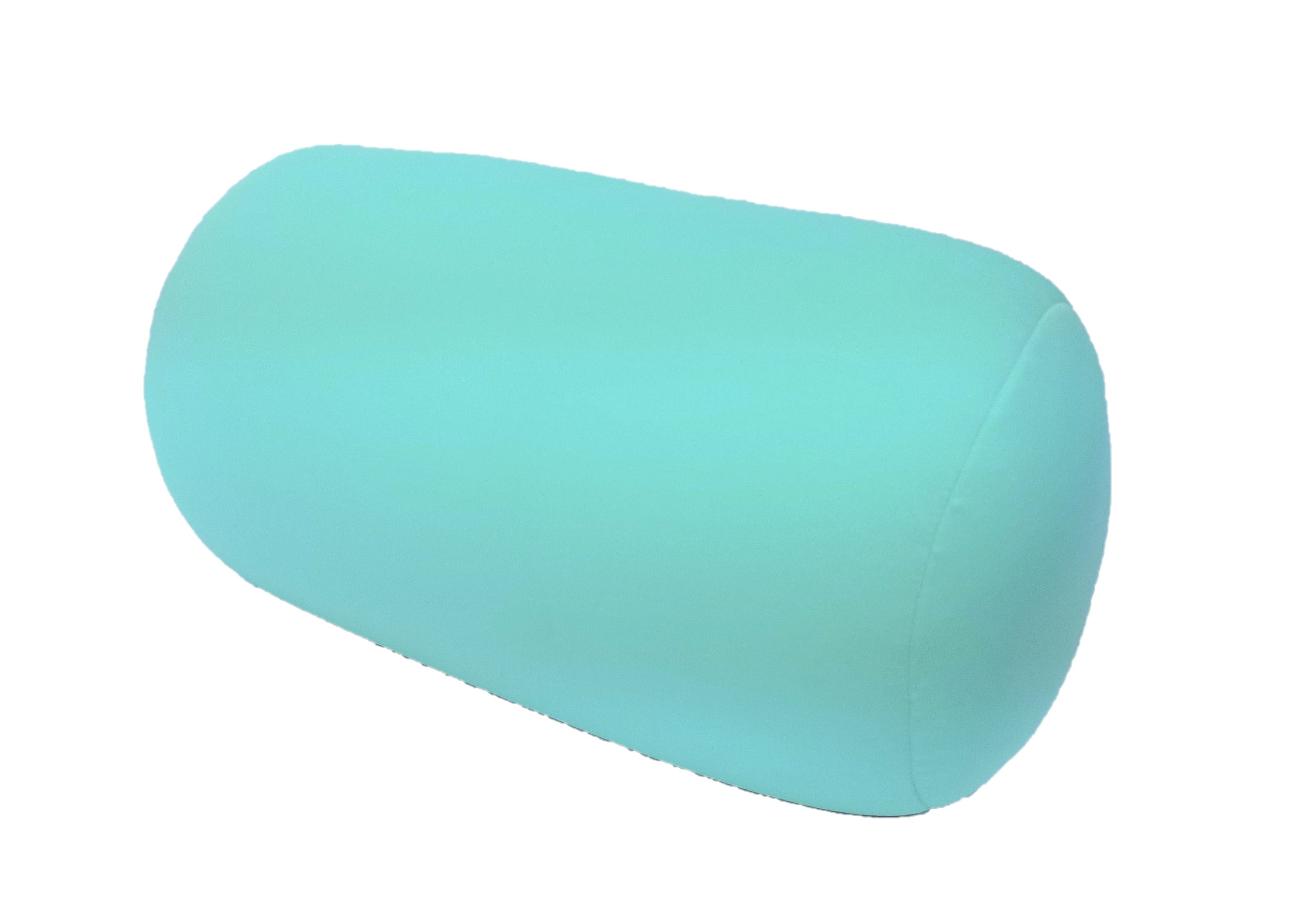 Eco Friendly Micro Beads Tube Pillow Lumbar Roll Couch Bed Throw Pillow Patio Cushion Walmart