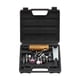 thumbnail image 2 of Mini Air Straight Die Grinder Tfixol Set 22000RPM Aire Neumático, 2 of 8