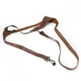 thumbnail image 1 of Correa de hombro individual, correa de hombro de cuero para cámara Accesorios para cámaras Correa para cámara Valor excepcional, 1 of 12