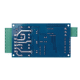 thumbnail image 4 of 4X 3 Canaux 5A DMX512 Kit de Relais Contrôlé Convertisseur DIY Variateur de Relais, 4 of 7