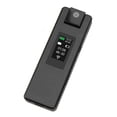 thumbnail image 4 of Cámara corporal WiFi Bling Bling 4K HD con detección de movimiento 1500 mAh rotación de 180 grados, 4 of 12