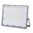 thumbnail image 2 of Luces de inundación LED Luz de paisaje Luz de pared brillante Seguridad impermeable portátil 150W, 2 of 8