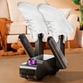 thumbnail image 5 of BotaniNest Portable Shoe Dryer And Boot Warmer For Fast Drying At Home Gym Travel, 5 of 7