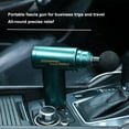 thumbnail image 4 of Mini Fascia Gun Electric Muscle Relaxing Massager, 4 of 5
