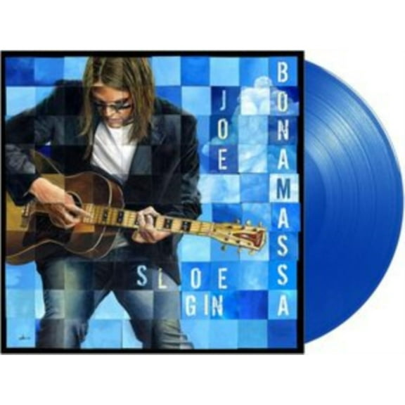 Joe Bonamassa - Sloe Gin [LP Vinyl]