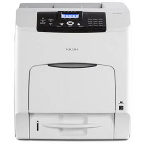 Ricoh SP C440DN Color Laser Printer
