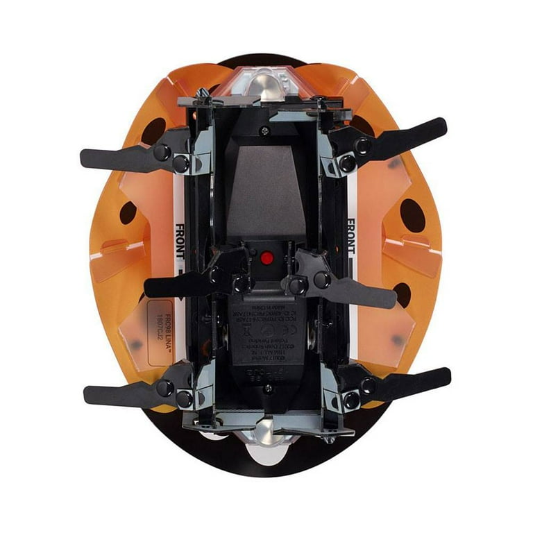 Dash Robotics Kamigami Kamigami Lina Ladybug Build Program Play