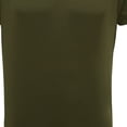 thumbnail image 3 of Tri Dri Mens Short Sleeve Lightweight Fitness T-Shirt, 3 of 4