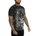 thumbnail image 5 of Xtreme Couture By Affliction Men's T-shirt Proper, 5 of 12