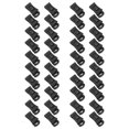 thumbnail image 1 of Pinzas De Plástico Para Ropa, Clips Antideslizantes Para Calcetines, Gran Durabilidad, 10 Unidades Con Ganchos Para Colgar Para Secadora, 1 of 7