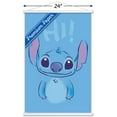 thumbnail image 2 of Disney Lilo et Stitch - Salut, 2 of 4